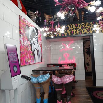 Trashy Dawg - Burgers Near Me - Huntsville, Alabama Trashy Dawg - Burgers Near Me - Huntsville, Alabama