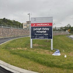 Lehigh Valley Health Network - Bartonsville