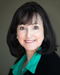Carol A. Kaye, MFT - child therapist in Los Angeles, CA