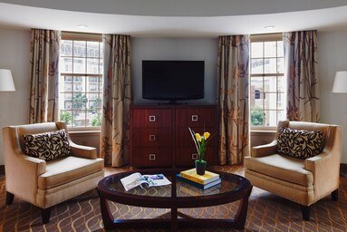 Gaylord Opryland Resort & Convention Center by null