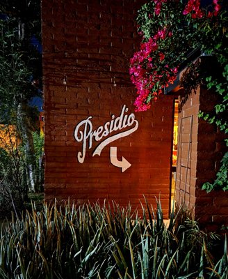 Presidio Cocina Mexicana by null