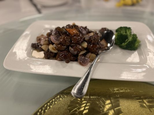 MEIZHOU DONGPO RESTAURANT Arcadia by null