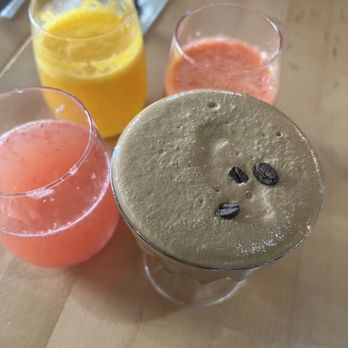 Egg - Breakfast & Brunch Near Me - Saint Louis, Missouri