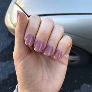 90’S NAILS & SPA - Updated September 2024 - 1027 Richmond Ave, Staunton, Virginia - Nail Salons