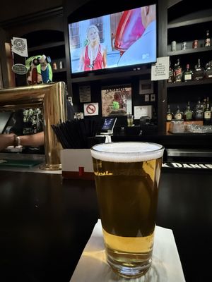 Empire Pizza & Pub by null
