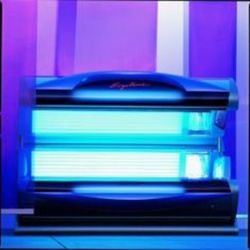 Intrigue Tanning - BIG BED