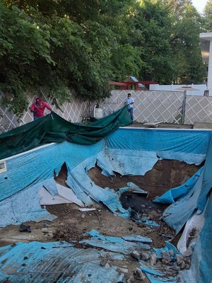 NJ Sewer & Drain Pro Logo