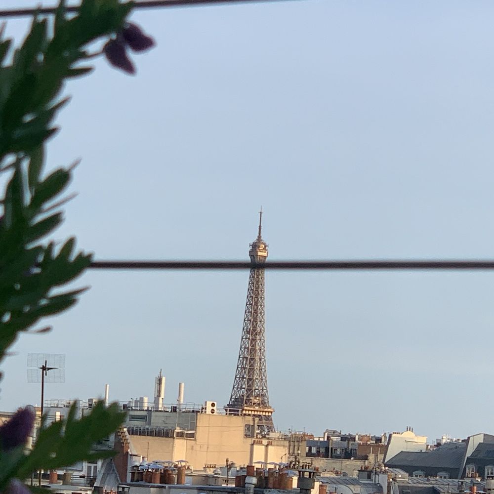 Le Meridien Paris Arc de Triomphe - Hotels Near Me - Paris, 75