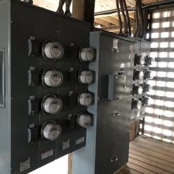 BRS Electrical Services