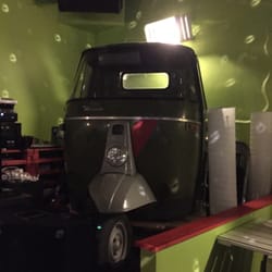 Soul Kitchen