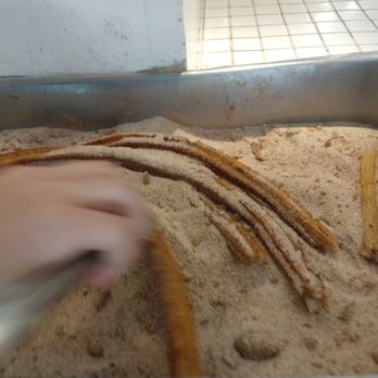 El Moro - Churros Near Me - Juárez, DIF El Moro - Churros Near Me - Juárez, DIF