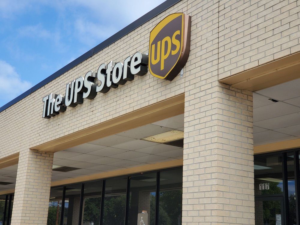 THE UPS STORE 31 Photos & 43 Reviews 3616 Far West Blvd, Austin