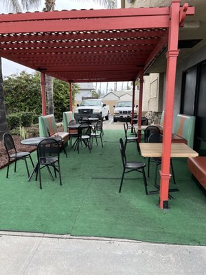El Cajon Bistro & Bakery-Bistro by null