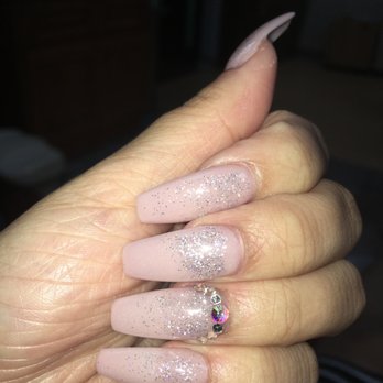 TN Nails Spa - Nail Salons Near Me - Pleasanton, California
