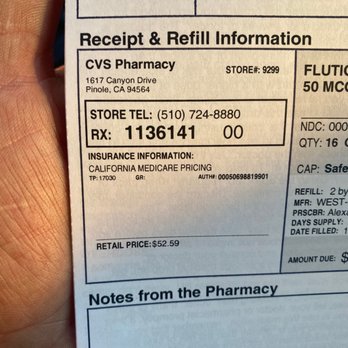 CVS PHARMACY - Updated October 2025 - 79 Photos & 87 Reviews - 1617 ...