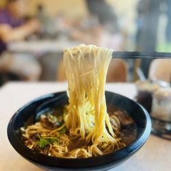 Tasty Noodle House - 58. Beef Noodle Soup