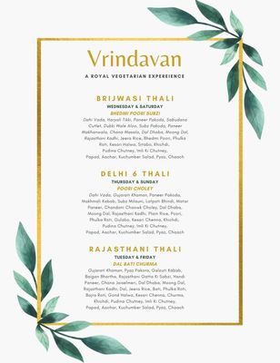 Vrindavan by null