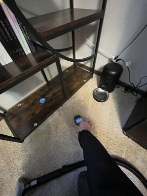 Slide of Forever Restoration Services