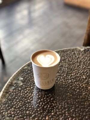 Cocobrew by null