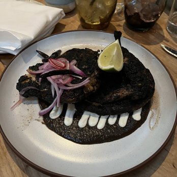 Suerte - Mexican Near Me - Austin, Texas
