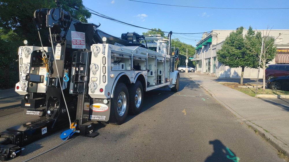 Reviews of BROTHERS TOWING Updated September 2024 12 Photos & 11