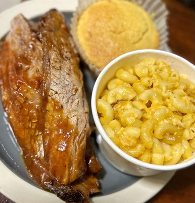 Lexington Betty Smokehouse by null