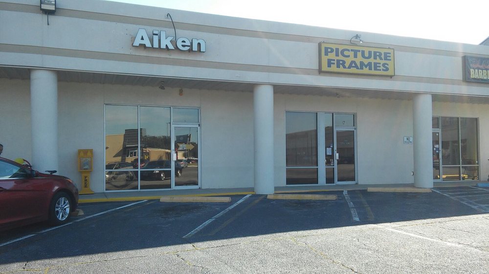 AIKEN PICTURE FRAMES SOUTH Updated May 2024 15 Brent Ln, Pensacola