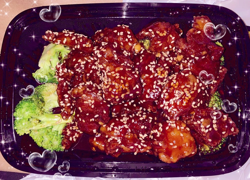 ORIENTAL SAKURA Updated August 2024 19 Photos & 21 Reviews 259