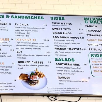Paradise Valley Burger - Menu, April 2026 - Burgers Near Me - Scottsdale, Arizona Paradise Valley Burger - Menu, April 2026 - Burgers Near Me - Scottsdale, Arizona