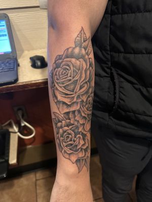 INK JAM TATTOO - Updated September 2024 - 10 Photos & 39 Reviews - 12 ...