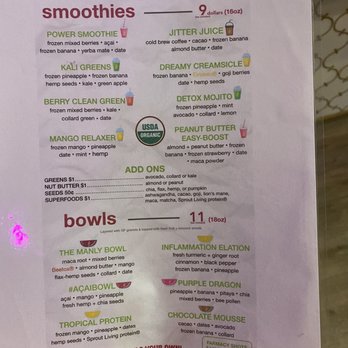 Juicelation - Juice Bars & Smoothies Near Me - Naples, Florida Juicelation - Juice Bars & Smoothies Near Me - Naples, Florida