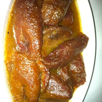 Prime One Twelve - Sweet plantains - Steakhouses Near Me - Miami Beach, Florida Prime One Twelve - Sweet plantains - Steakhouses Near Me - Miami Beach, Florida