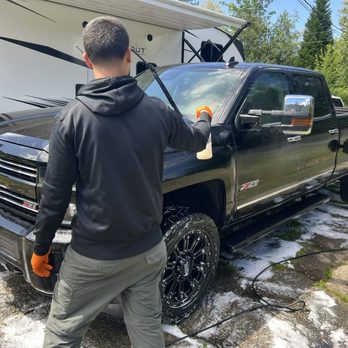 GTE Mobile Detailing - Auto Detailing Near Me GTE Mobile Detailing - Auto Detailing Near Me