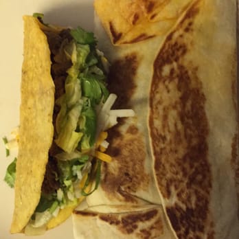 Quintero's Taqueria - Taco and burrito. - Mexican Near Me - Lakeland, Florida