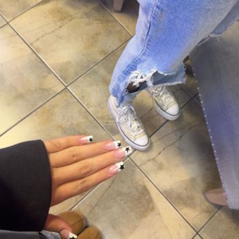 Foxy Nails - Nail Salons Near Me - Reno, Nevada Foxy Nails - Nail Salons Near Me - Reno, Nevada