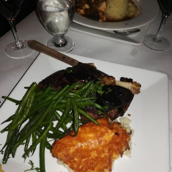 Pascalou - Duck confit ($25) - French Near Me - New York, New York