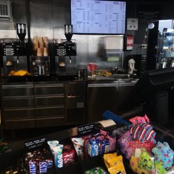FRS Iberia - Snacks