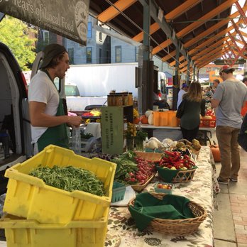 Findlay Market - Farmers Market Near Me - Cincinnati, Ohio