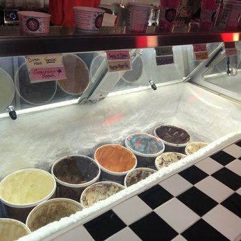 Daisy's Ice Cream - Ice Cream & Frozen Yogurt Near Me - Palatine, Illinois Daisy's Ice Cream - Ice Cream & Frozen Yogurt Near Me - Palatine, Illinois