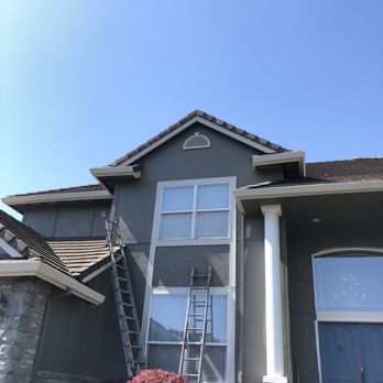 Pacific Sky Remodeling - Exterior repaint in Tigard - Painters Near Me - Troutdale, Oregon Pacific Sky Remodeling - Exterior repaint in Tigard - Painters Near Me - Troutdale, Oregon