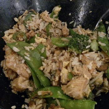 Genghis Grill - Unappealing. - Mongolian Near Me - Moore, Oklahoma Genghis Grill - Unappealing. - Mongolian Near Me - Moore, Oklahoma