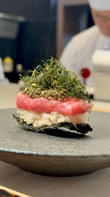 Yono Sushi by null