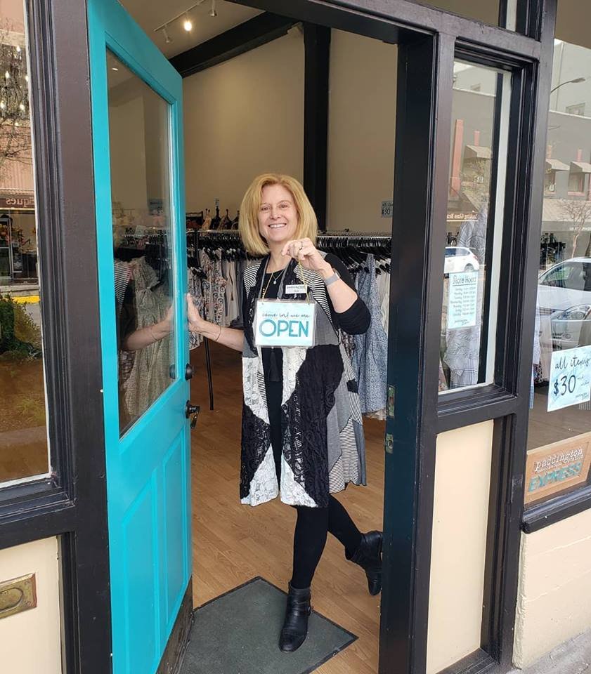 PADDINGTON EXPRESS 300 East Main St, Ashland, Oregon Accessories Yelp