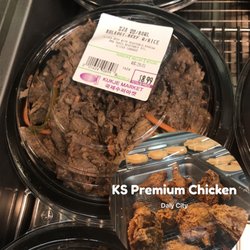 KS Premium Chicken