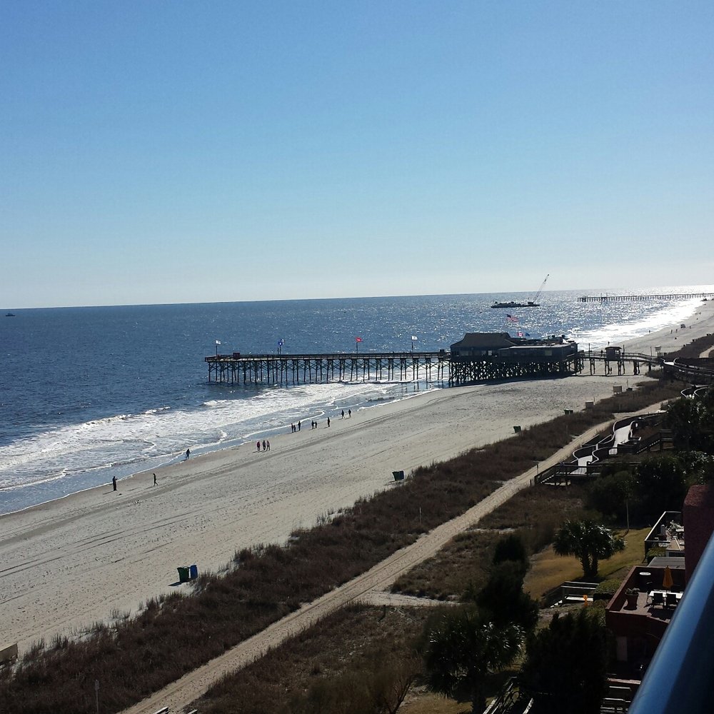 Roxanne Towers - Hotels Near Me - Myrtle Beach, South Carolina Roxanne Towers - Hotels Near Me - Myrtle Beach, South Carolina