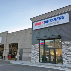 Burt Brothers Tire & Service