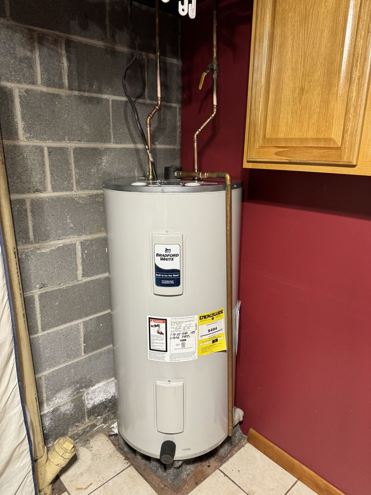 Slide of American Rooter