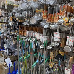 Wens Kitchen Supply & Co