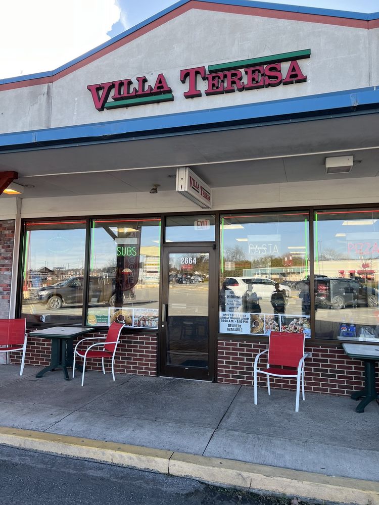 VILLA TERESA 2664 N Susquehanna Trl, Shamokin Dam, Pennsylvania