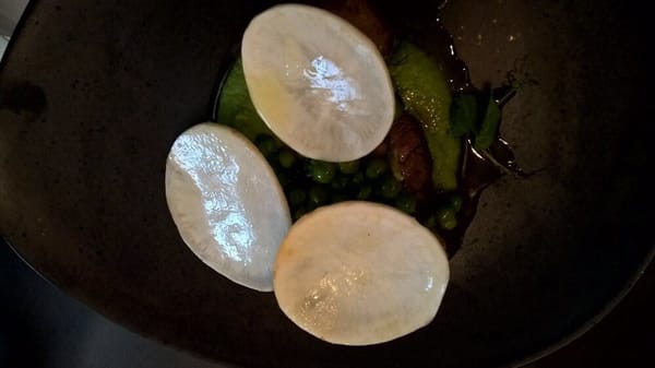Restaurant Natura by null